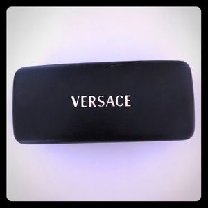 VERSACE Sunglasses with hard case